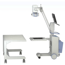 Medical Equipment Mobile Portable veterinary horse dog cat X ray machine system price